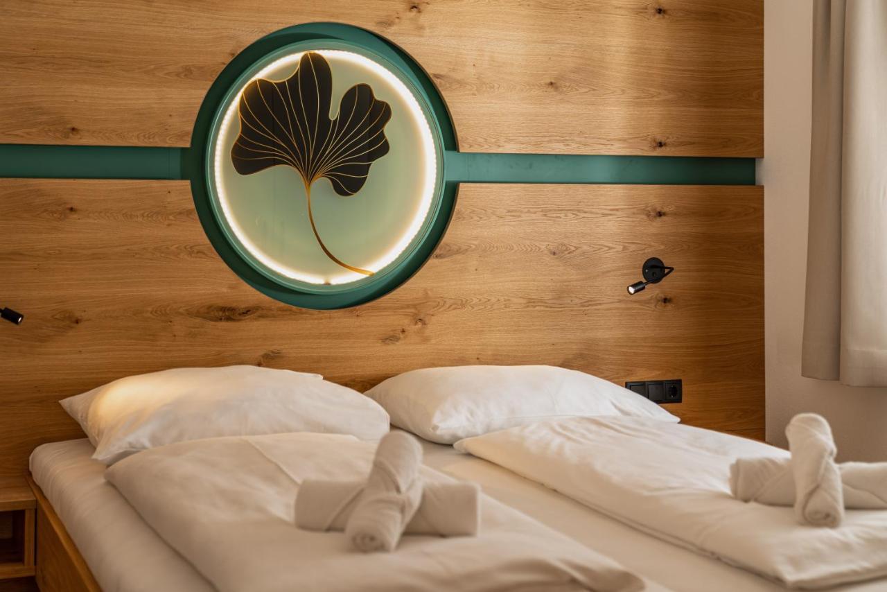 "Die Bergerin" | Appartements Schladming Exterior foto