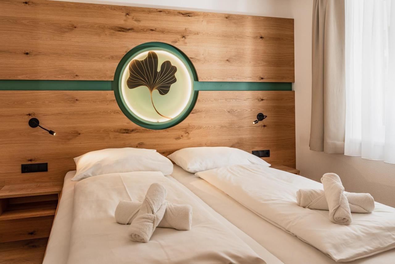 "Die Bergerin" | Appartements Schladming Exterior foto