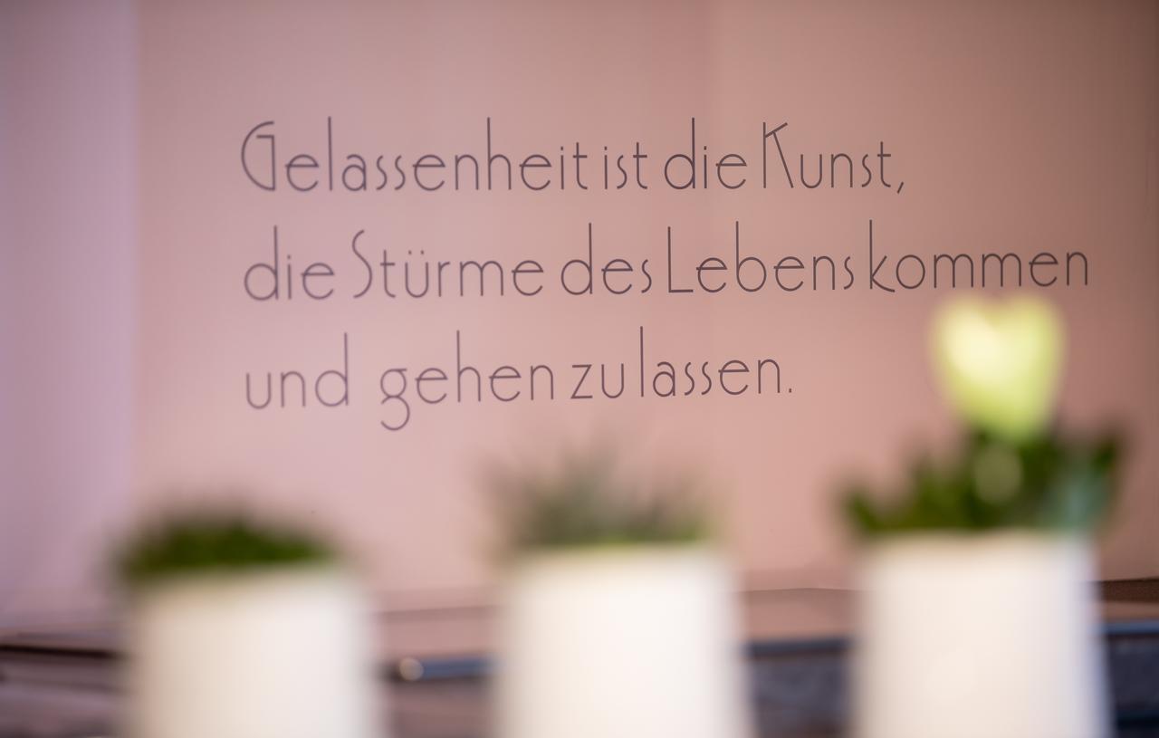 "Die Bergerin" | Appartements Schladming Exterior foto