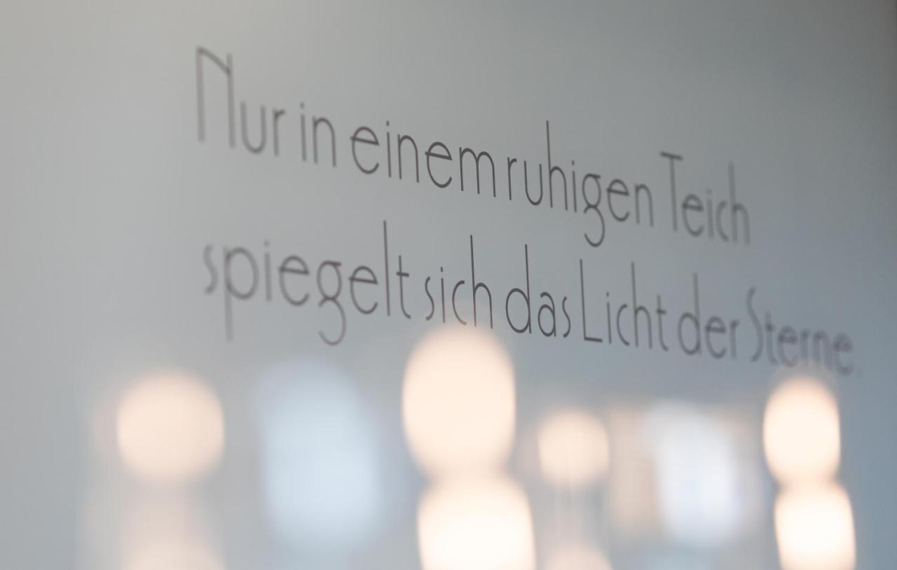 "Die Bergerin" | Appartements Schladming Exterior foto