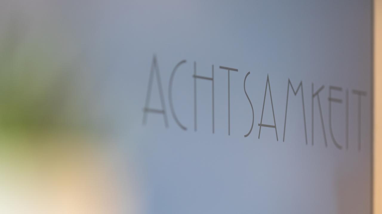 "Die Bergerin" | Appartements Schladming Exterior foto