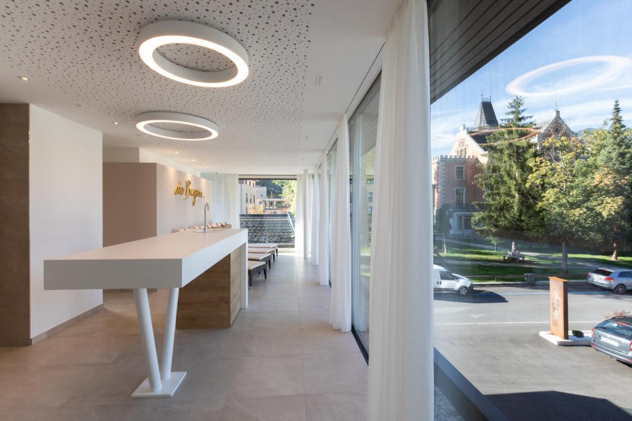 "Die Bergerin" | Appartements Schladming Exterior foto